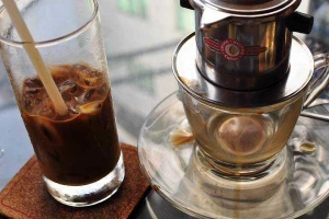 Cà Phê Hải Yến
