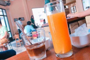 Cà Phê Hào