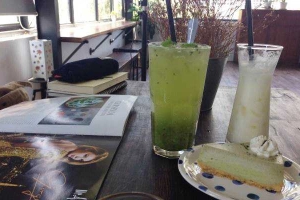 Cà Phê Hát Cho Nhau Nghe