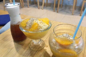Cà Phê Hiền - Nguyễn Sơn