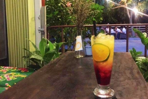 Cà Phê Hiên