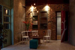 ID Cafe - Thủ Khoa Huân
