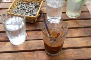 Cà Phê Lộc Phát