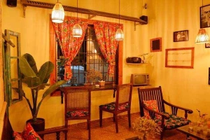 Cà Phê Mậu Dịch