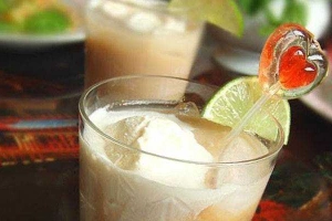 Cà Phê Nguyên Chất - Kha Vạn Cân