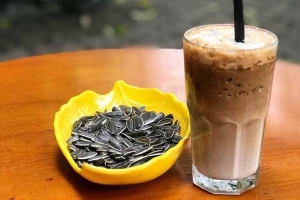 Cà Phê Phủi