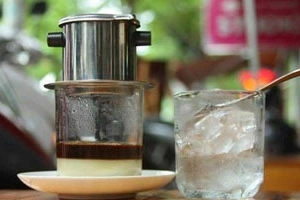 Cà Phê Rang Xay Nguyên Chất - Nguyễn Thượng Hiền