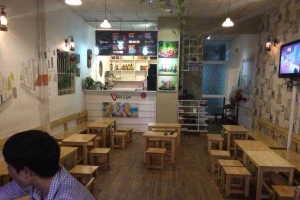 Cà Phê Sách Đà Lạt