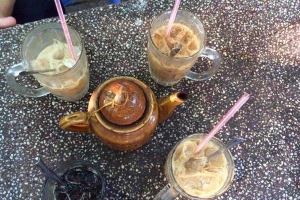 Cà Phê Sạch