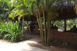Cà Phê Sân Vườn & Nhà Trọ 999