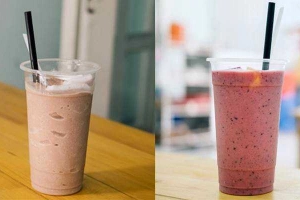 Cà Phê, Sinh Tố & Nước Ép Trái Cây