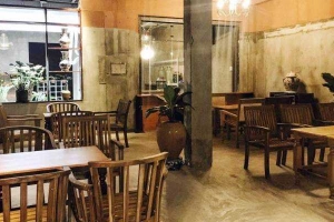 Cà Phê Số 14