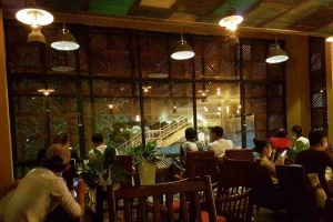 Cà Phê Sữa Đá
