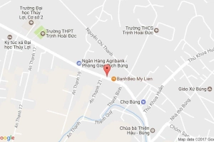 Quán Ăn Cà Phê Thanh Thảo