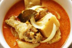 Quán Ăn Cà Ri & Trà Sữa Ấn Độ