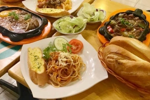 Cà Rốt - Food & Drink