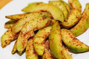 Cà Rốt - Thế Giới Ăn Vặt