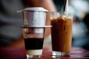 Cá's Cafe