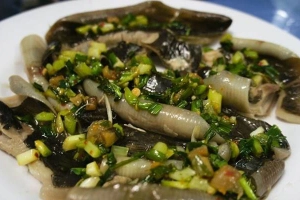 Quán Ăn Ca Ù Quán - Đặc Sản Phan Thiết