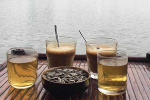 Cabin Cafe