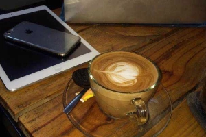 Cabin Coffee