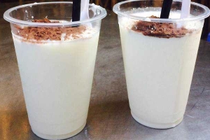 Cacao Dừa - Shop Online