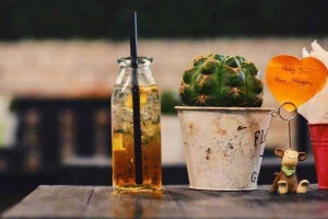 Chokin Cafe