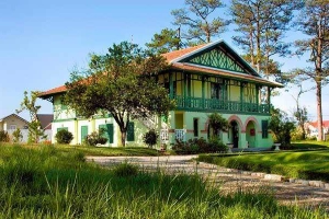 Cadasa Đà Lạt