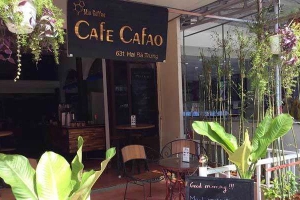 Cafao Cafe
