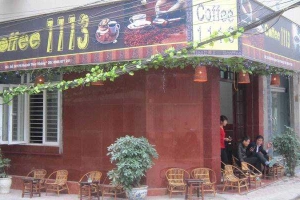 Cafe 1113