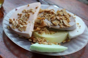 Cafe 12 - Chè, Sinh Tố & Kem