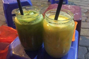 Cafe 130