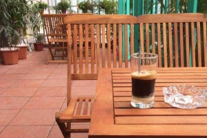 Cafe 136