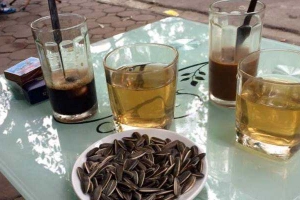 Cafe 146 - Thụy Khuê