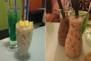 Cafe -16 Độ - Trà Sữa - Yogurt