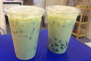 Cafe 168 - Đậu Hũ & Trà Sữa Trân Châu Đài Loan