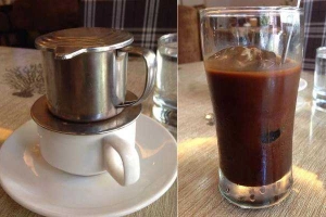 Cafe 17 - Định Công