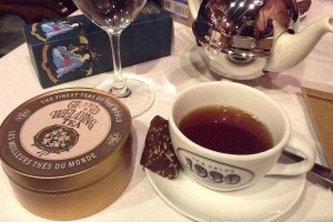 Cafe 1930 Tea Salon & Boutique