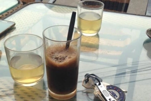 Quán Ăn Cafe 20 - Ngọc Lâm