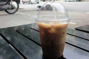 Cafe 23