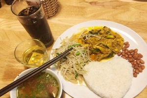 Quán Ăn Cafe 24 - Ăn Sáng & Cơm Văn Phòng