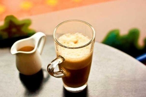 Cafe 24