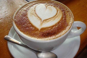 Cafe 2B