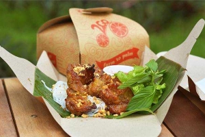 Cafe 2Go Saigon - Healthy & Creative