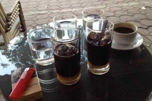 Cafe 2h