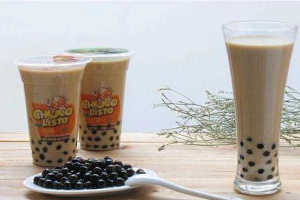 Cafe 365 Trà Sữa