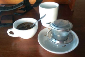 Cafe 39 - Trần Thái Tông