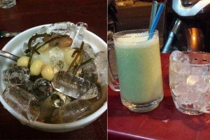 Cafe Quán 567 - Sinh Tố, Nước Ép, Giải Khát