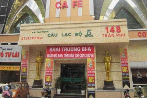 Cafe 5 Sao Karaoke - Hà Đông