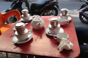 Cafe 627